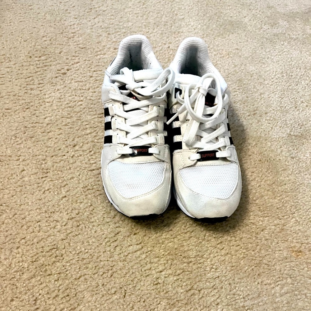 Mens Adidas Equipment Adv 91-17 Sneakers